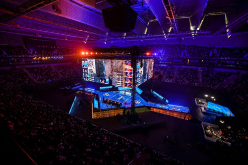 Peanut：MSI冠军直通世界赛，从春季赛开始就激励大家