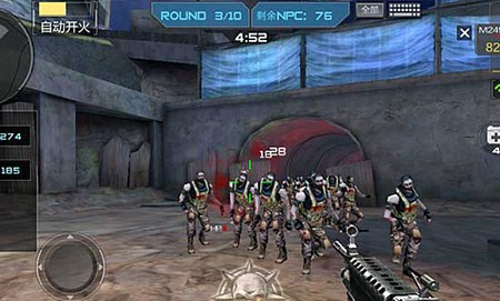 第一轮区域资格赛对阵在BLAST.tv Austin Major 2025公布