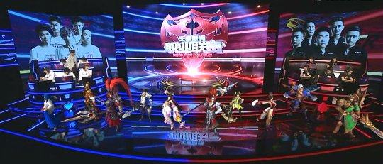 Astralis 从 ESL Pro League Season 22 中被淘汰