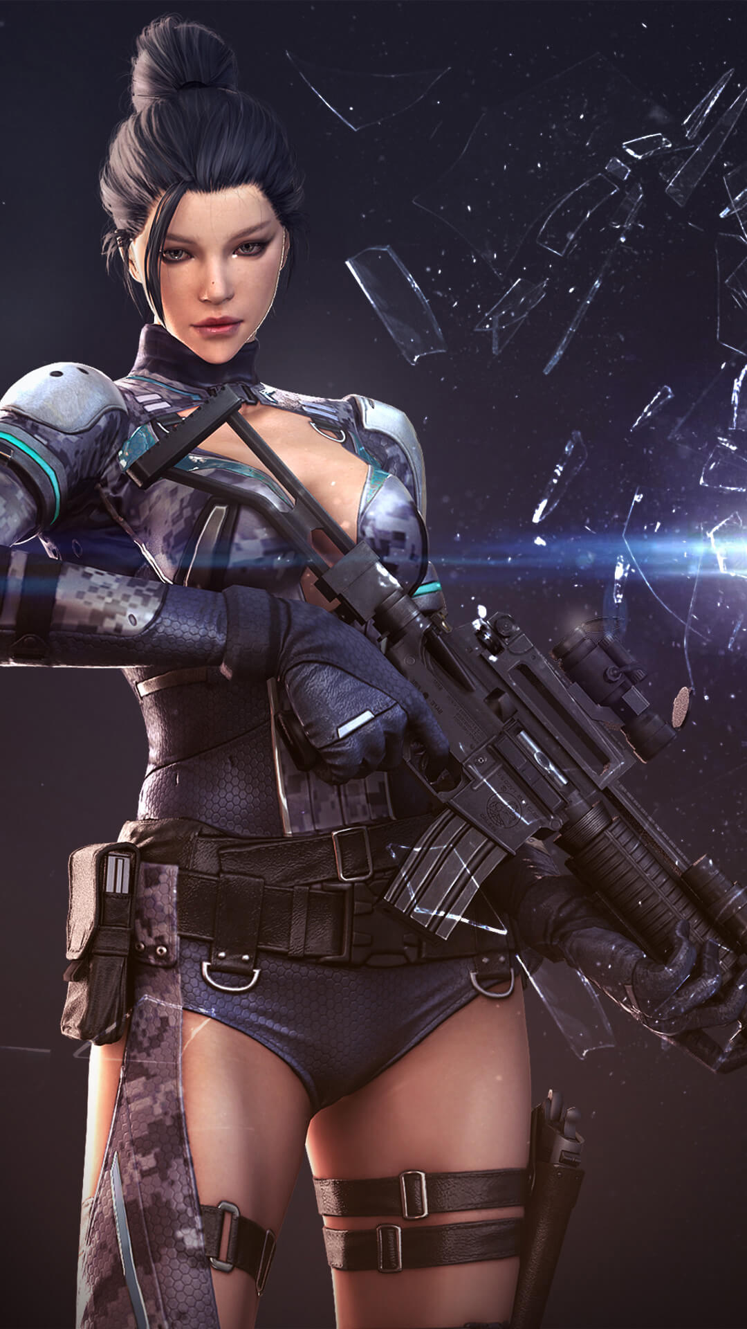 G2 Esports 与 JonahP 分道扬镳;