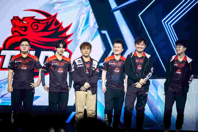 【战报】2025LPL春季赛SN 2-0 ES，SN完美控制比赛轻松取胜