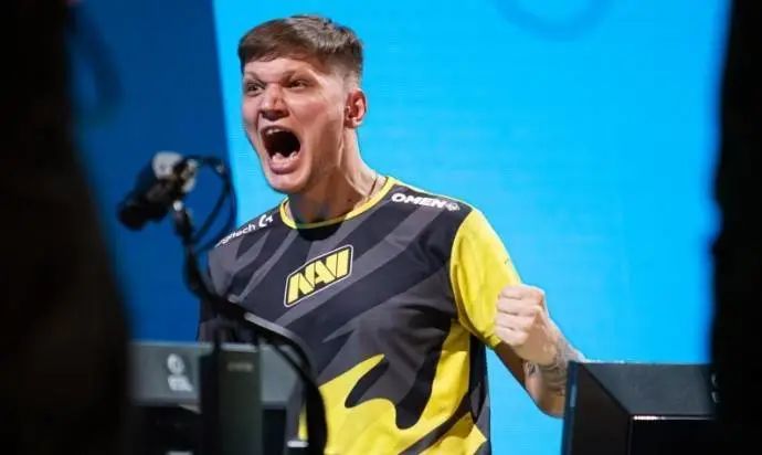 Dycha离开了活跃的 Monte 阵容